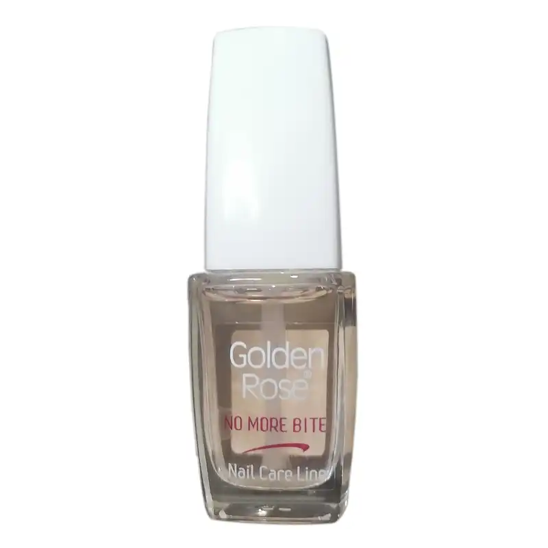 لاک جلوگیری از جویدن ناخن گلدن رز مدل care حجم 12 میلی لیتر