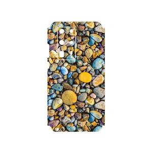 MAHOOT River rocks Cover Sticker for Huawei P40 Pro Plus