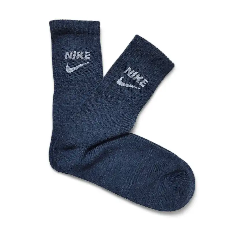 جوراب کوهنوردی مردانه مدل حوله ای payon12