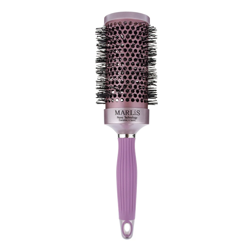 برس گرد مو مدل Marlis-053