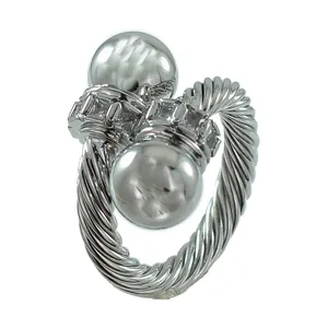 انگشتر زنانه وای اس ایکس مدل R186