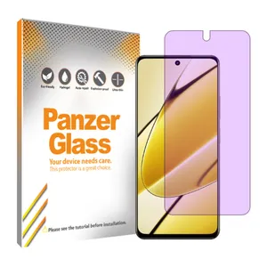 Panzer Glass Resistant model Anti-violet ray screen protector, suitable for Huawei Nova Flip mobile phone