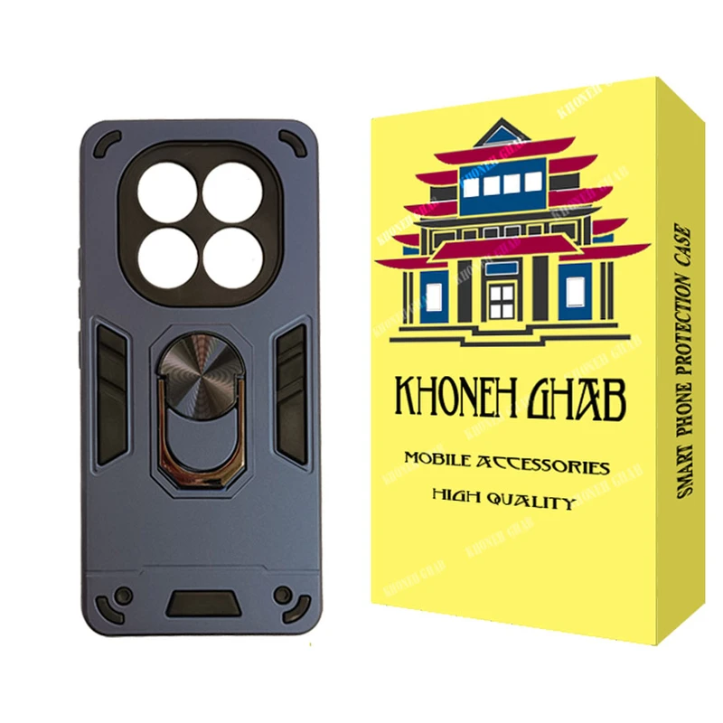 کاور خونه قاب مدل بتمنی طرح کلاسیک مناسب برای گوشی موبایل شیائومی Redmi Note 14 Pro 5G / 4G