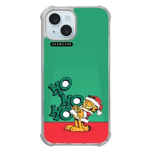 AKAM AMC-WTA15-GARFIELD15 Cover For Apple iPhone 15