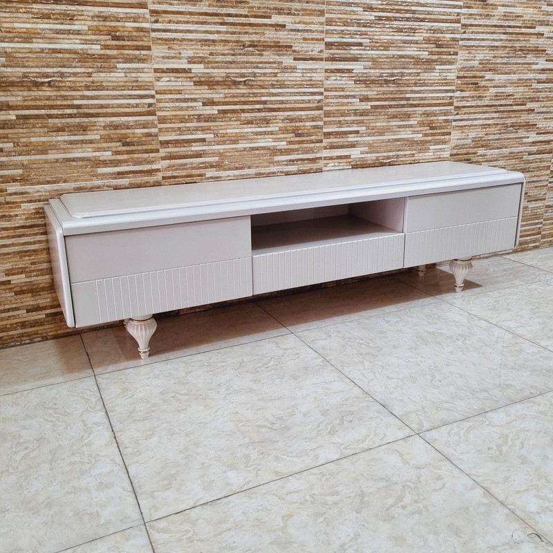 میز تلویزیون شبستان مدل 2144
