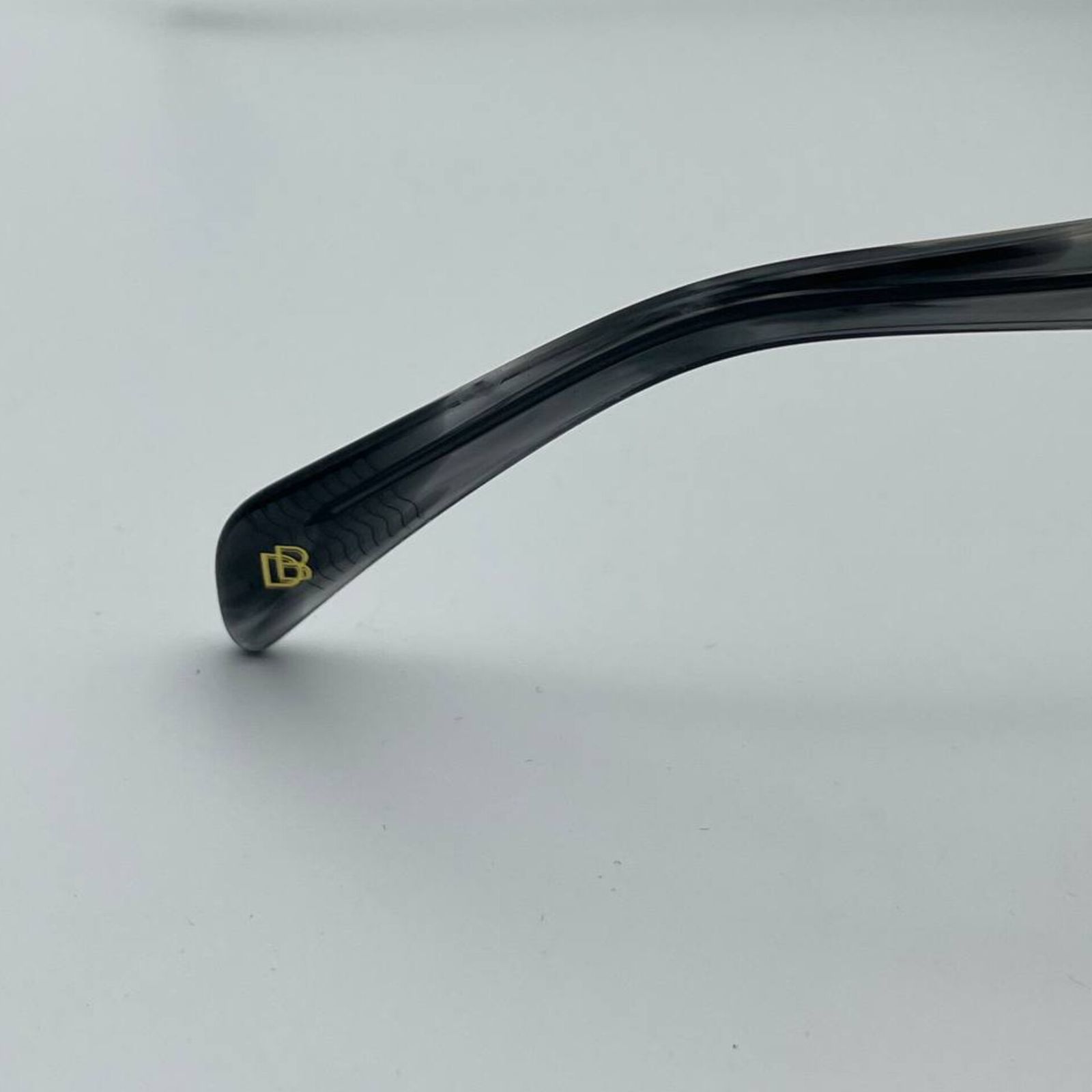 عینک آفتابی مربعی غیر پلاریزه دیوید بکهام مدل DB7020 06 -  - 6