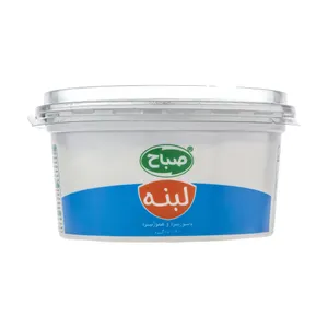 پنیر لبنه صباح - 750 گرم