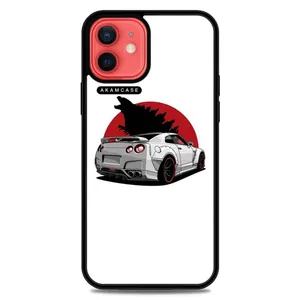 AKAM AMCAW12-CARS1 Cover For Apple iPhone 12
