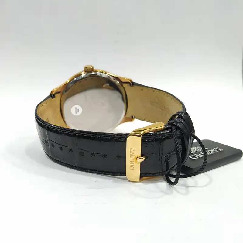 ساعت مچی عقربهای مردانه اورینت مدل SUNC7006B0