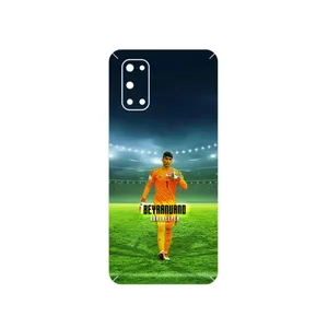 MAHOOT Alireza Beiranvand Cover Sticker for Realme 7 5G