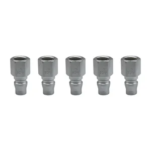 کوپلینگ مدل YP-JAPAN-20PF مجموعه 5 عددی 