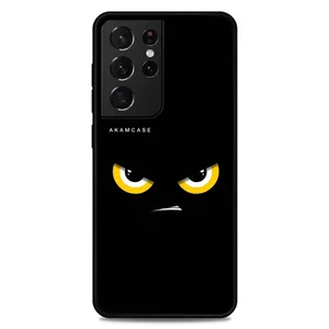 AKAM AMCWSGS21U-ANGRY BIRDS16 Cover For Samsung Galaxy S21 Ultra