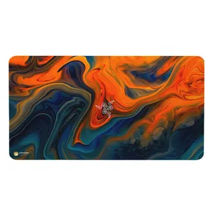 ماوس پد مدل MX2756 طرح Razer Consumer electronics company