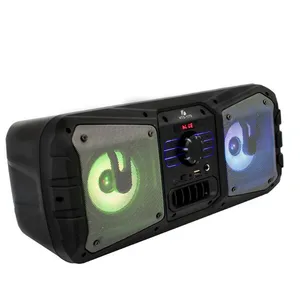 اسپیکر بلوتوثی قابل حمل کی تی اس مدل 1179