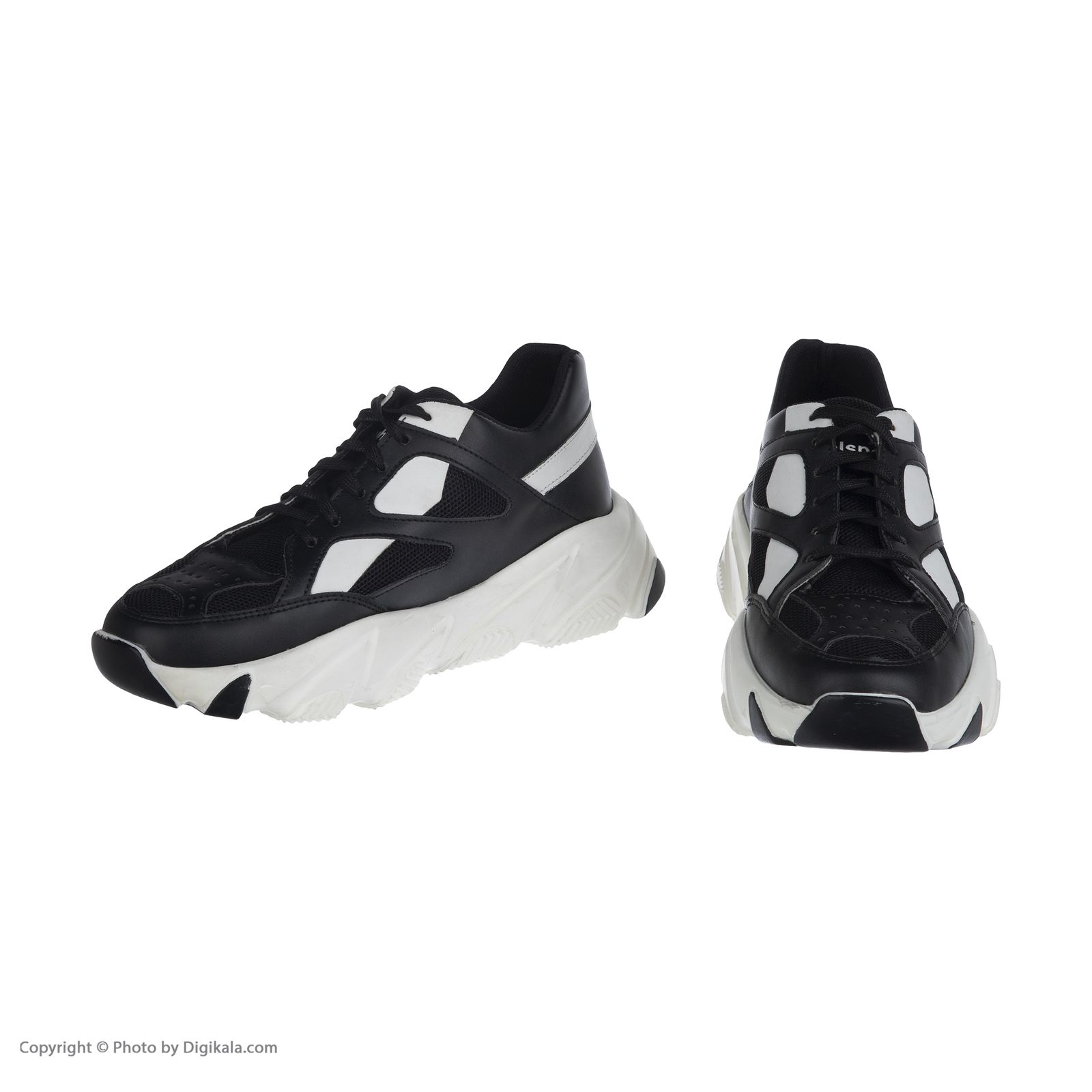 کفش مخصوص دویدن زنانه آلشپرت مدل WUH682-001 -  - 5