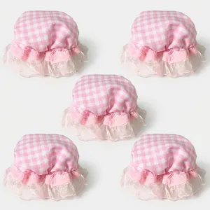 دستگیره اجاق گاز کد 08 بسته 5 عددی