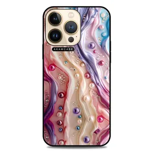 AKAM AMC-WA13PRO-JWELERY-2 Cover For Apple iPhone 13 Pro