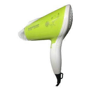 نقد و بررسی سشوار مسافرتی بای بابیلیس نانو مدل st1030_w1600 توسط خریداران