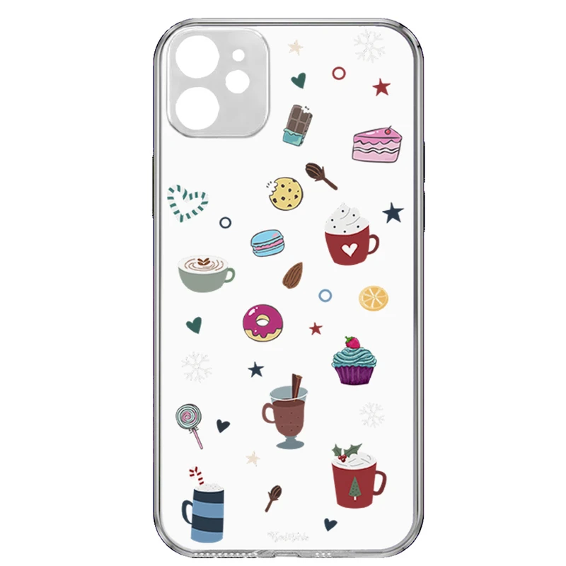 کاور طرح Break Time مناسب برای گوشی موبایل اپل IPhone 11