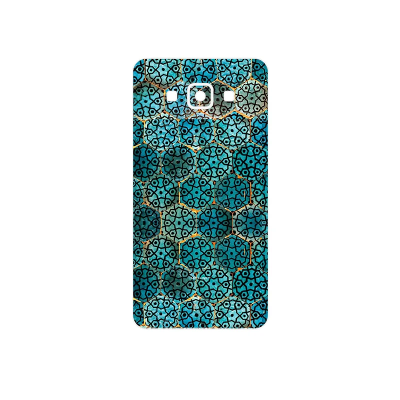 برچسب پوششی ماهوت مدل Iran Tile 9 مناسب برای گوشی موبایل سامسونگ Galaxy A5 2015