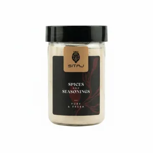 پودر پیاز سی‌تاج - 200 گرم