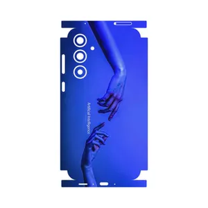 MAHOOT Artificial intelligence 1-FullSkin Cover Sticker for Samsung Galaxy A35