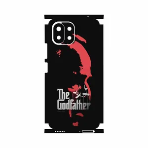 MAHOOT The-Godfather-FullSkin Cover Sticker for Xiaomi MI 11 LITE