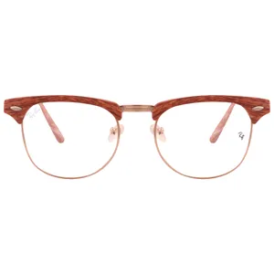 فریم عینک طبی مدل 3016-WOODEN