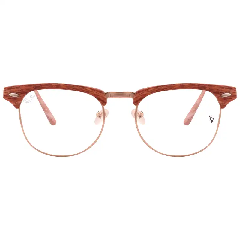 فریم عینک طبی مدل 3016-WOODEN