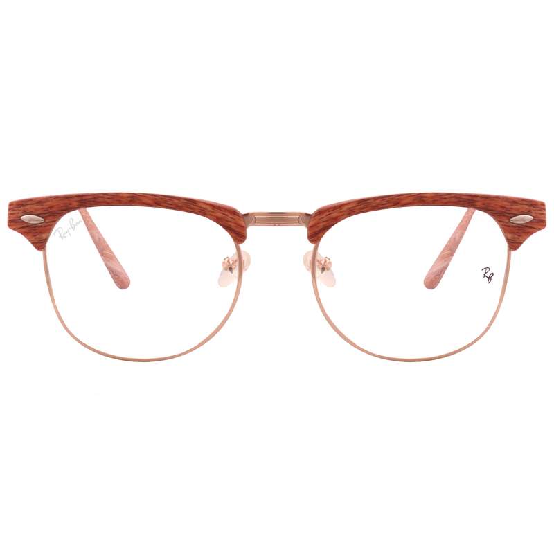 فریم عینک طبی مدل 3016-WOODEN