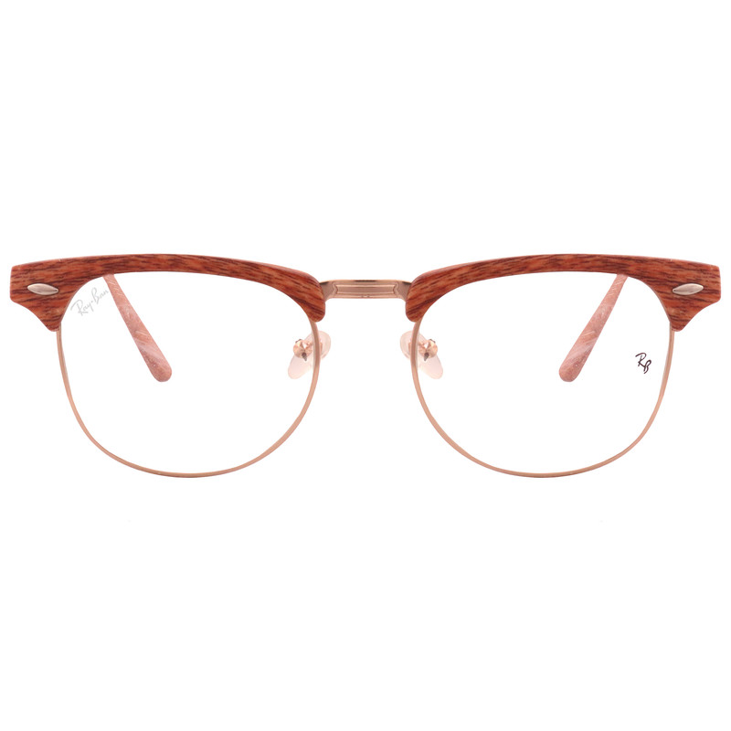 فریم عینک طبی مدل 3016-WOODEN