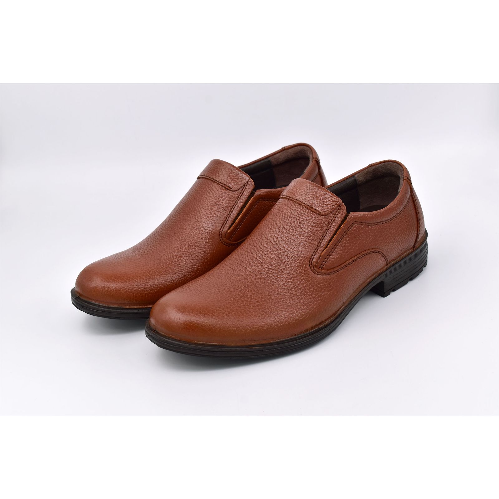 کفش مردانه شهپر مدل 1103 کد SH1816 -  - 3