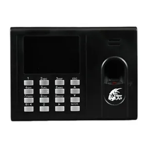 دستگاه حضور و غیاب تایگر مدل T-38321