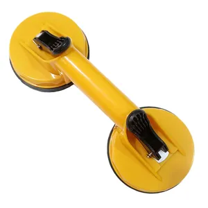 قاپک دو قلو شیشه مدل 2GLASS