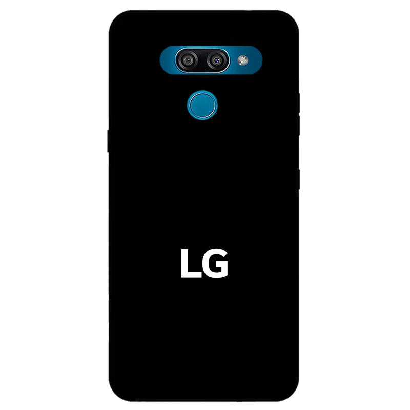 کاور مگافون کد 2854 مناسب برای گوشی موبایل ال جی K50