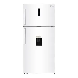 یخچال و فریزر جی پلاس مدل GRF-K515W