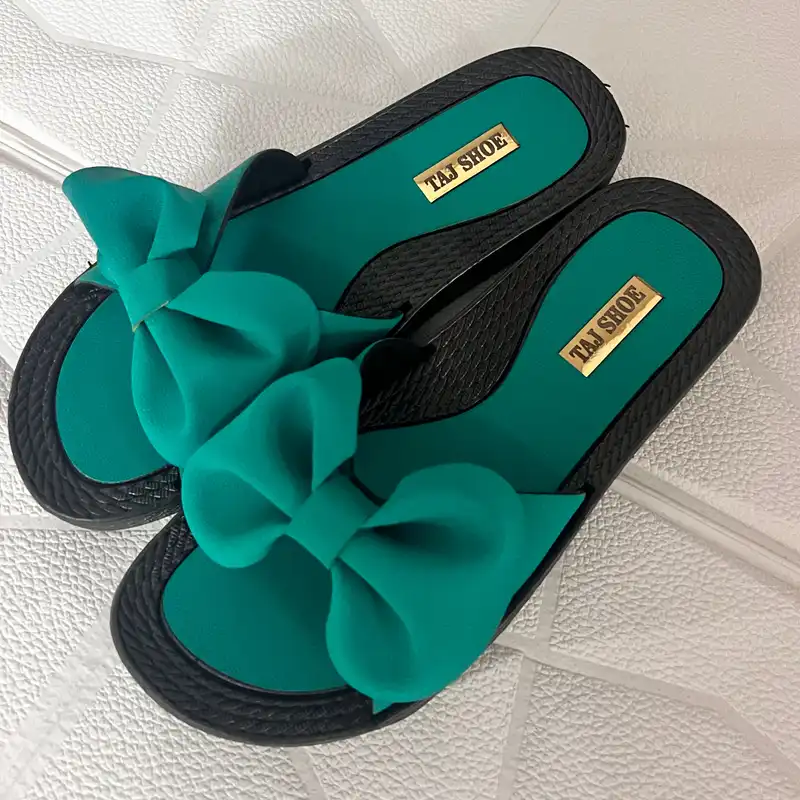 دمپایی زنانه مدل روناک 23500000