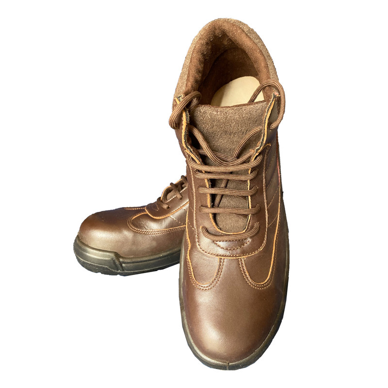 کفش ایمنی مدل بهشتیان