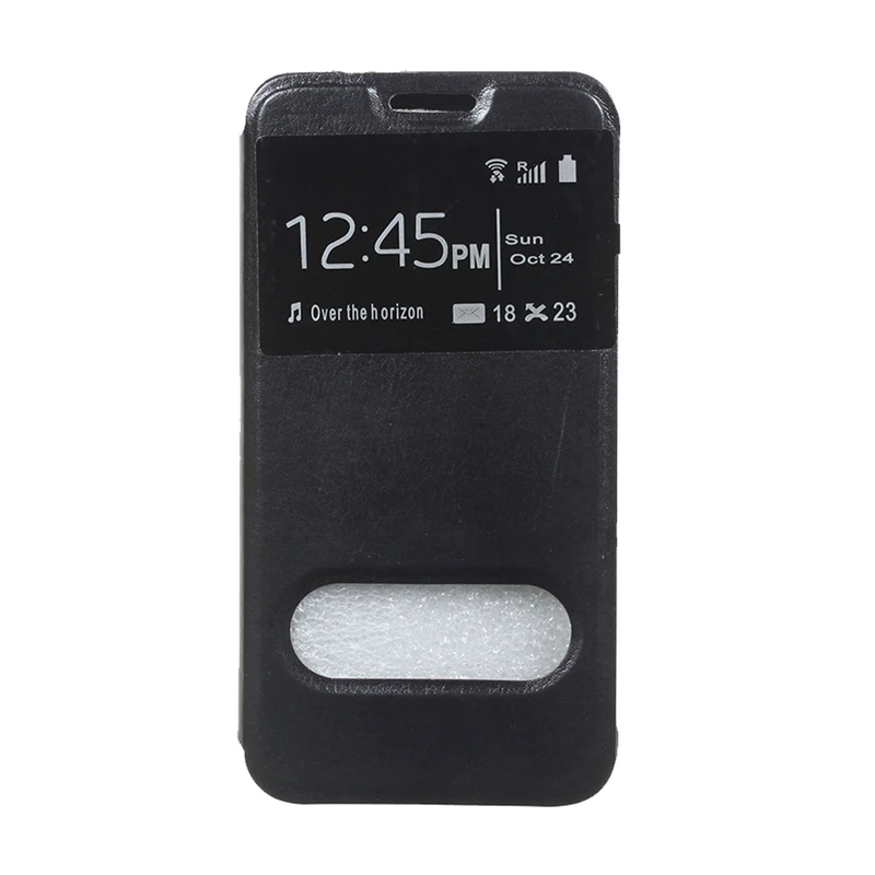 کیف کلاسوری مدل N&X کد AZ مناسب برای گوشی موبایل سامسونگ Galaxy Alpha G850