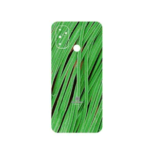 MAHOOT Atom Universe 5 Cover Sticker for OnePlus Nord N100