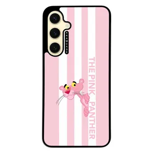 AKAM AMC-WSGS24FE-PINK PANTHER14 Cover For Samsung Galaxy S24 FE
