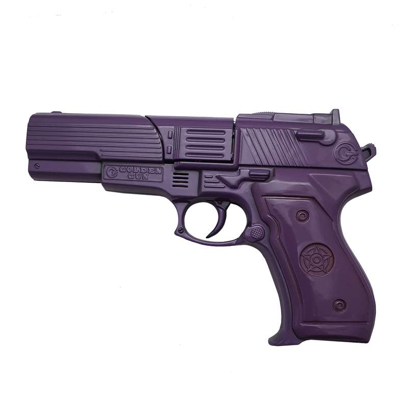 تفنگ بازی مدل funny gun