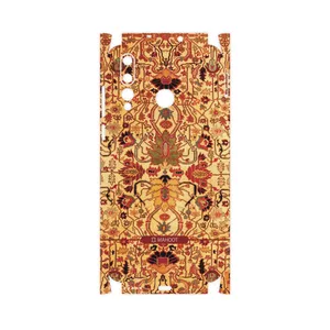 MAHOOT Persian-Carpet-Yellow-FullSkin Cover Sticker for Huawei NOVA 4