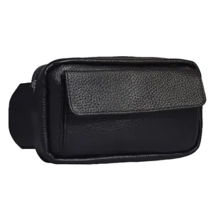 کیف کمری چرمی مدل Mp-12
