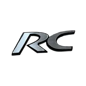 آرم صندوق عقب خودرو قطعه سازان کبیر مدل ARM-206RC-SER مناسب برای پژو 206