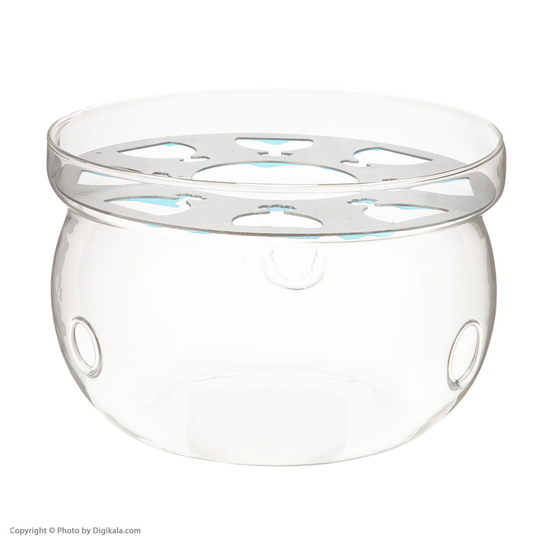 قوری و وارمر قوری کد6186