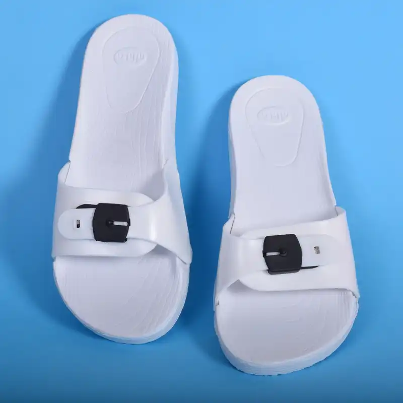 دمپایی زنانه نیکتا مدل WH.2200