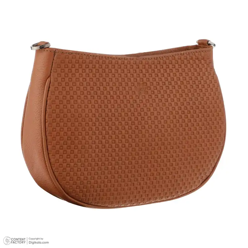 کیف رودوشی زنانه نوین چرم مدل دنیرا کد LHB4978