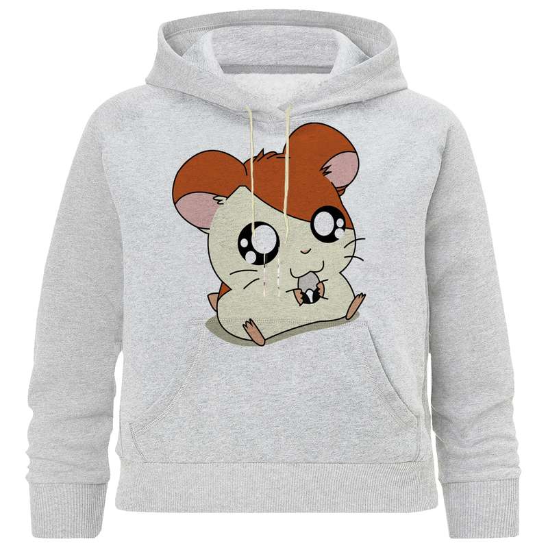 هودی دخترانه مدل M 394 موش