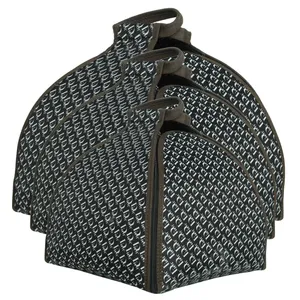 کاور حمل قابلمه مدل ir120 مجموعه 3 عددی